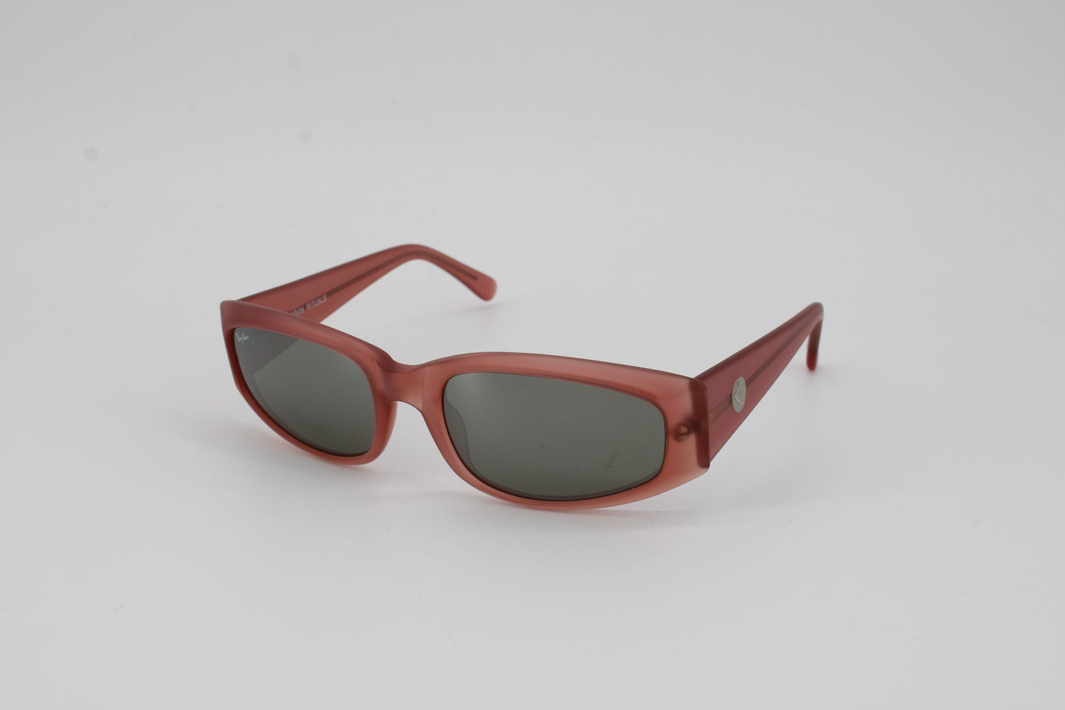 Ray Ban Glasses W2529 Vintage Glasses · NOS · Pink · 14 · Unworn