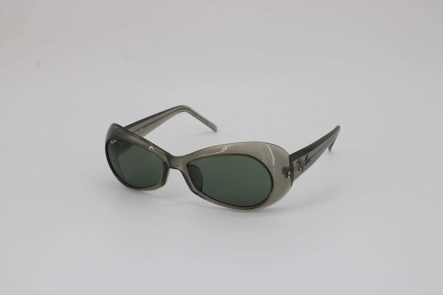 Ray Ban Glasses W2634 Vintage Glasses · NOS · Brown-Black · 14 · Unworn