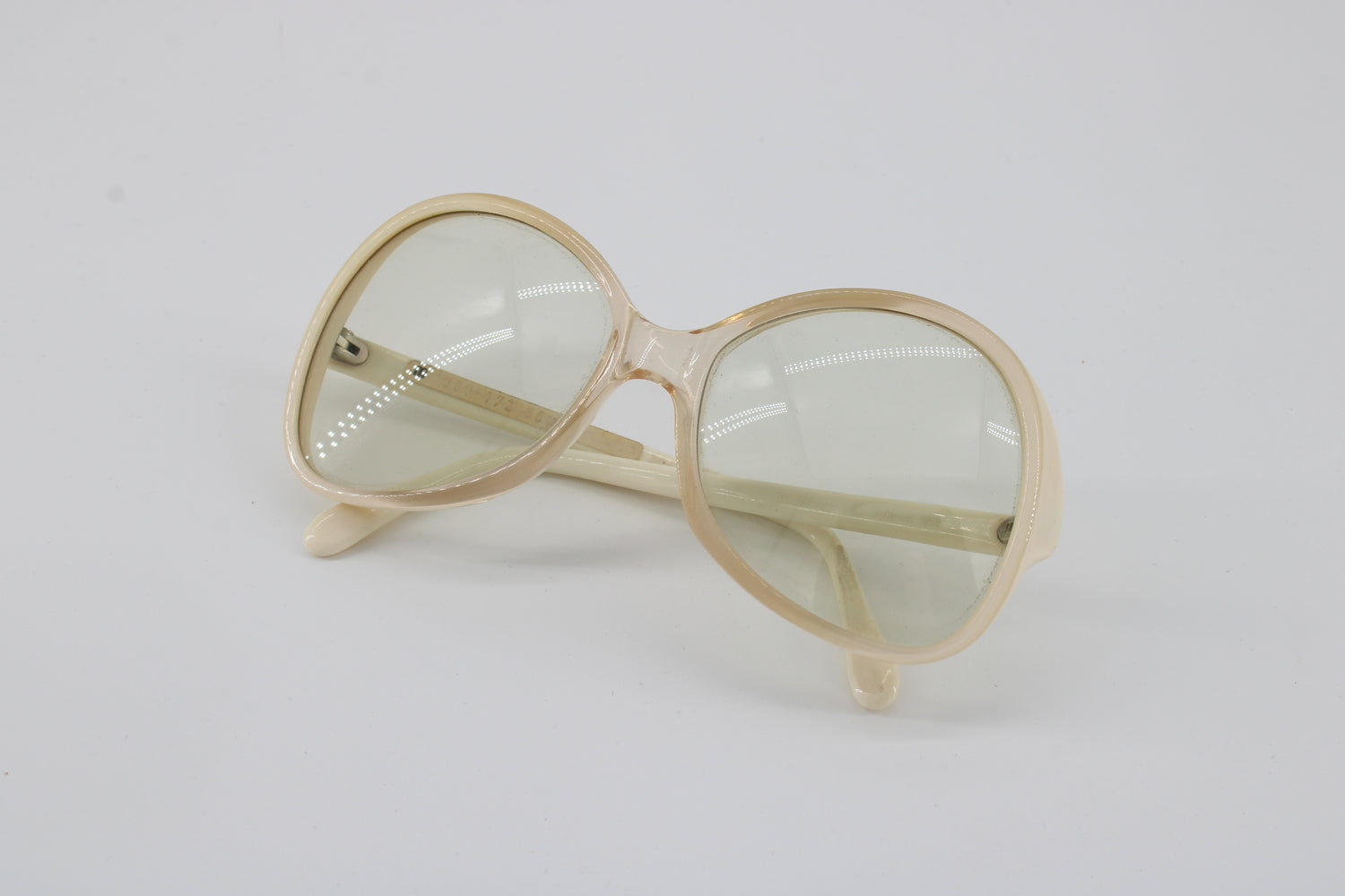 Menrad Glasses 188-172 Vintage Glasses · NOS · Transparent · 56-17-140 · Unworn