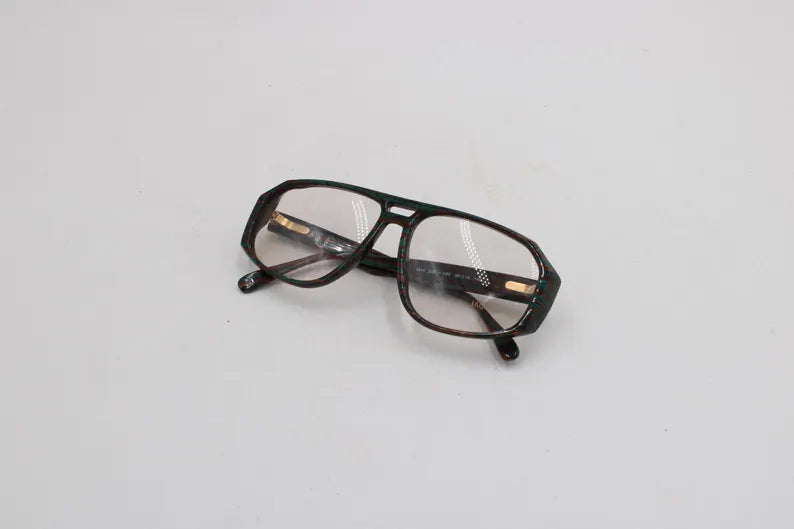 Vintage Davidoff 202-210 eyeglasses