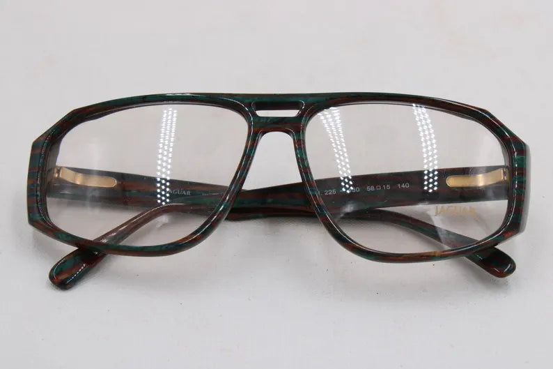 Vintage Davidoff 202-210 eyeglasses